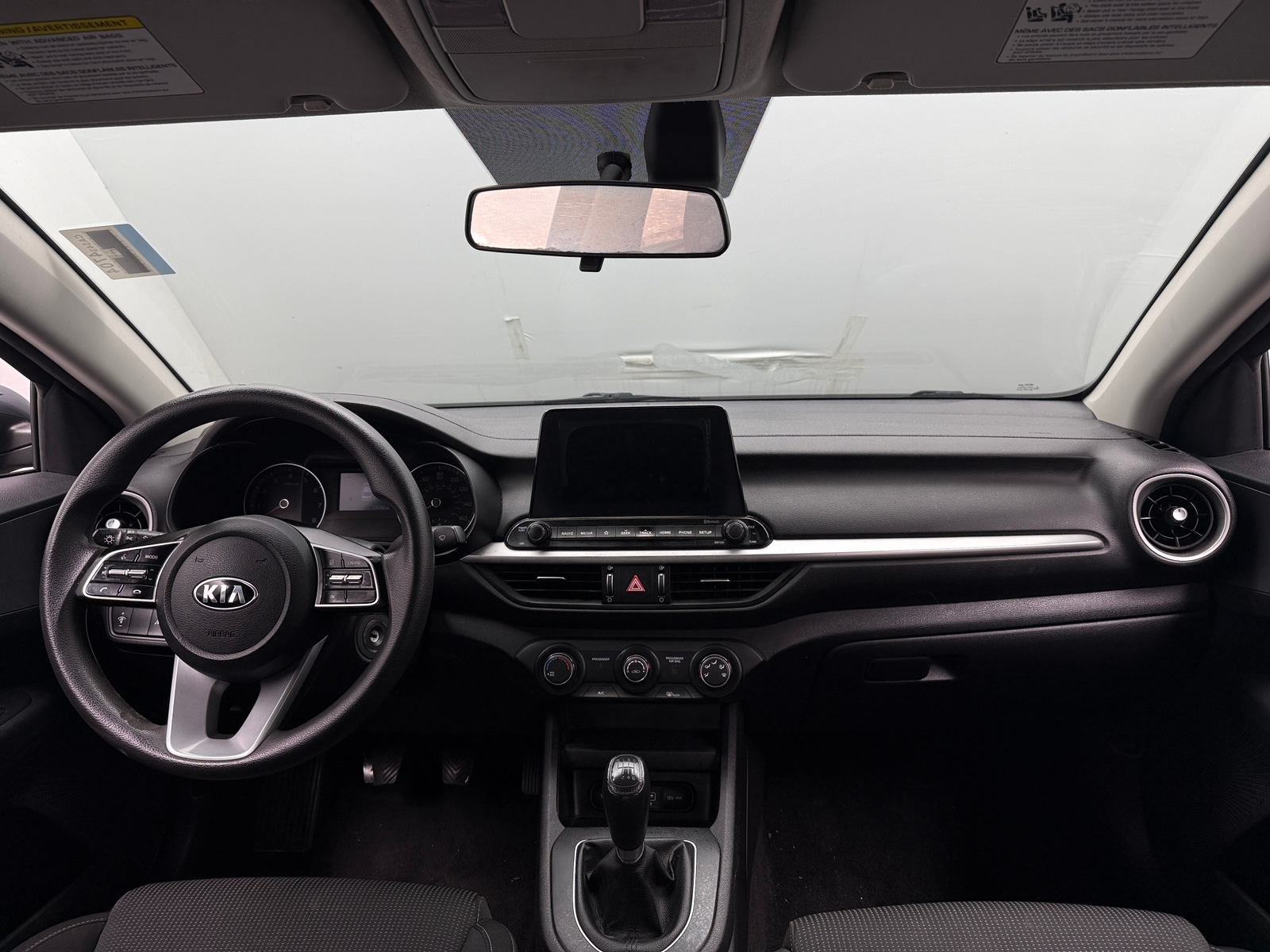 Thumbnail: 2021 Kia Forte - 3