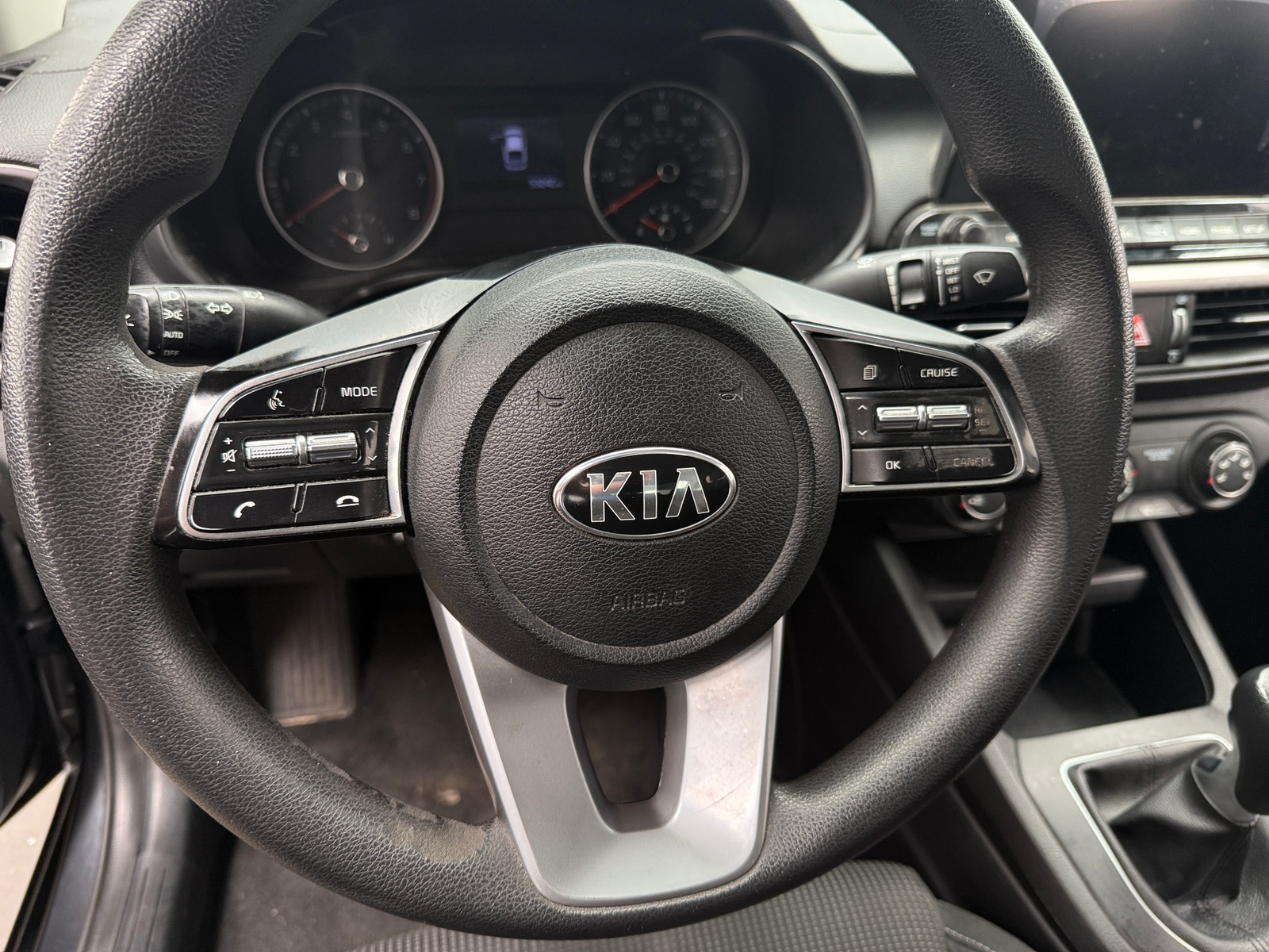 Thumbnail: 2021 Kia Forte - 5