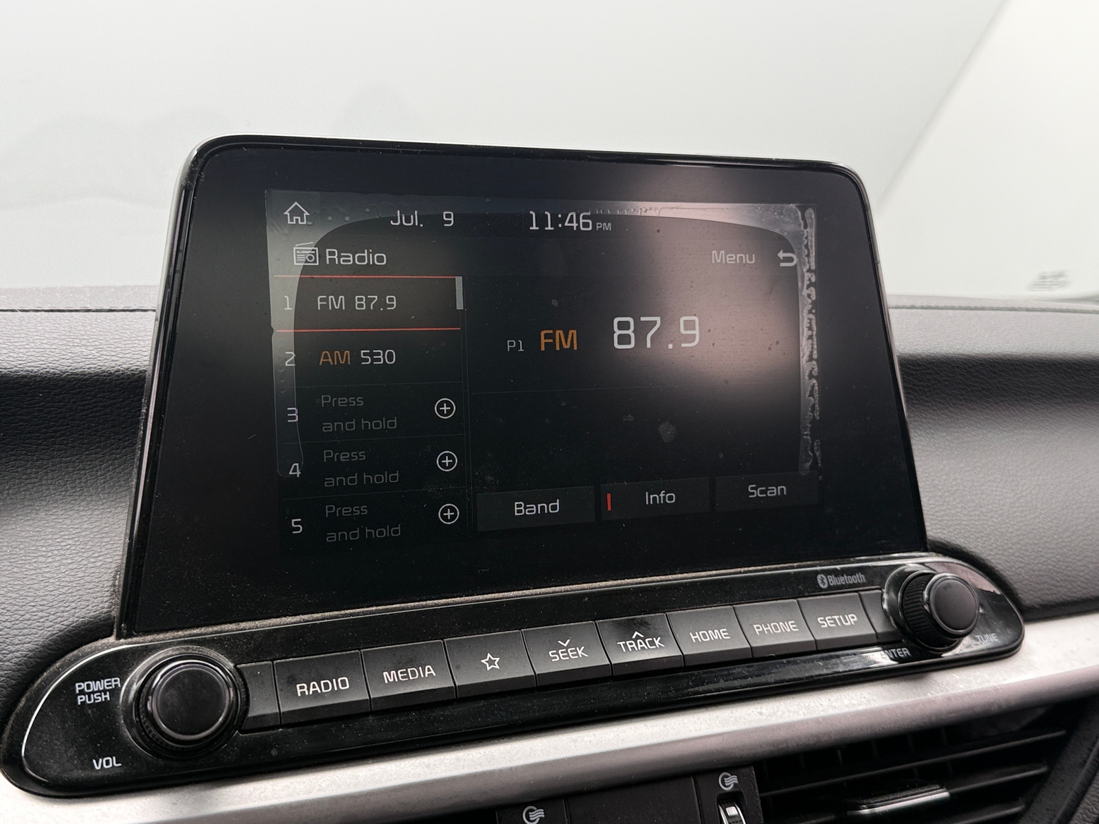 Thumbnail: 2021 Kia Forte - 4