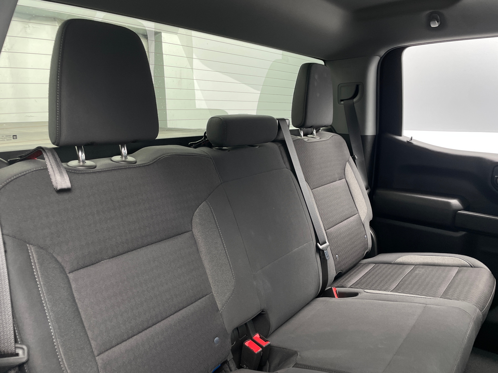 Thumbnail: 2022 Chevrolet Silverado 1500 - 6