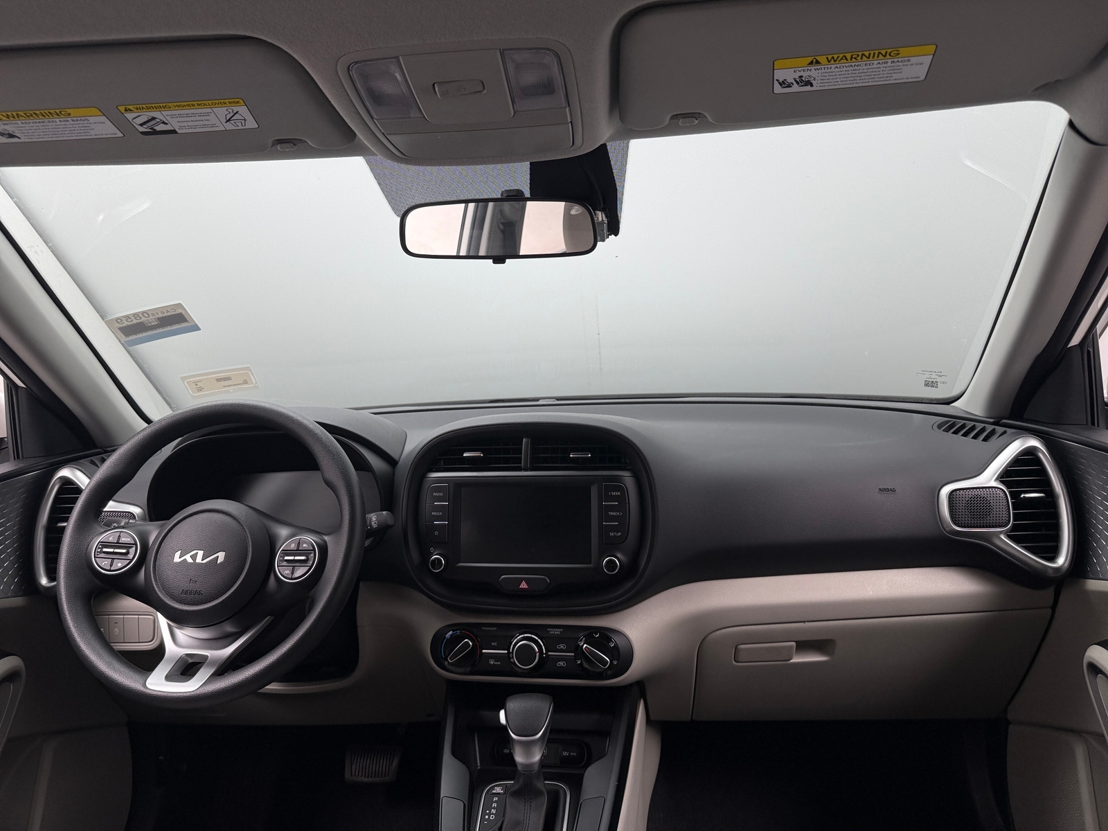 Thumbnail: 2025 Kia Soul - 3