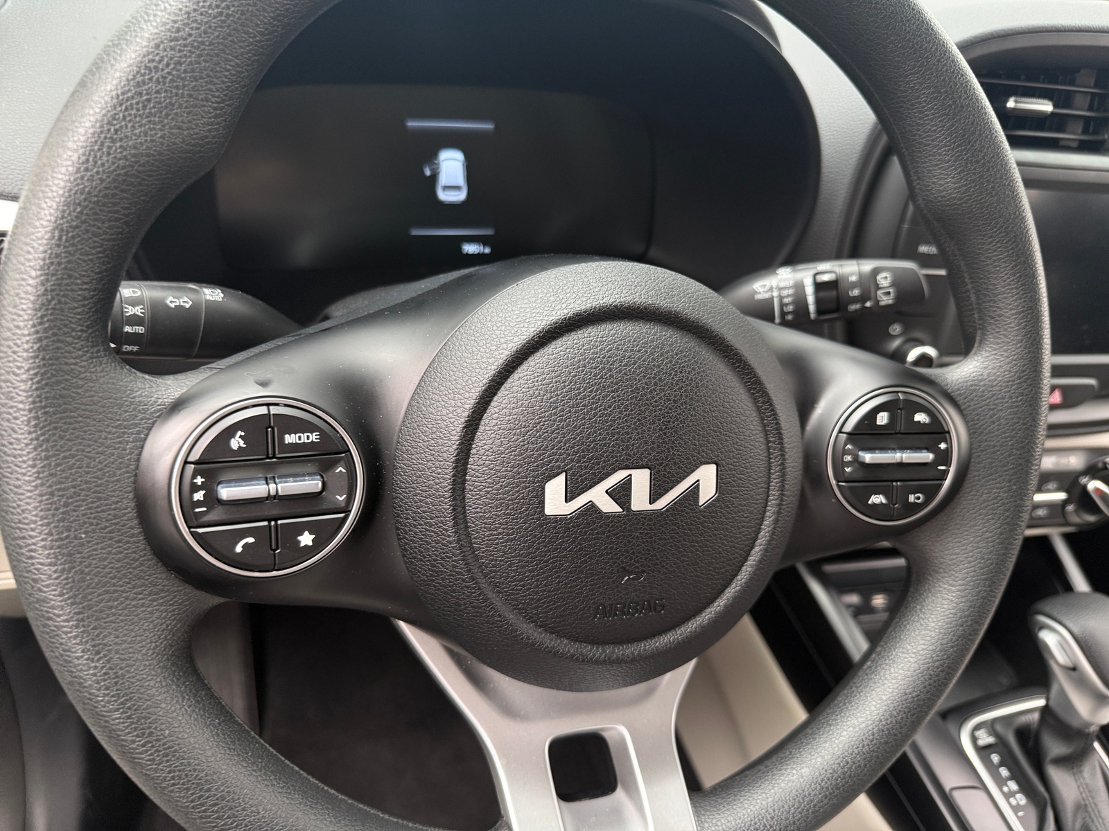 Thumbnail: 2025 Kia Soul - 5