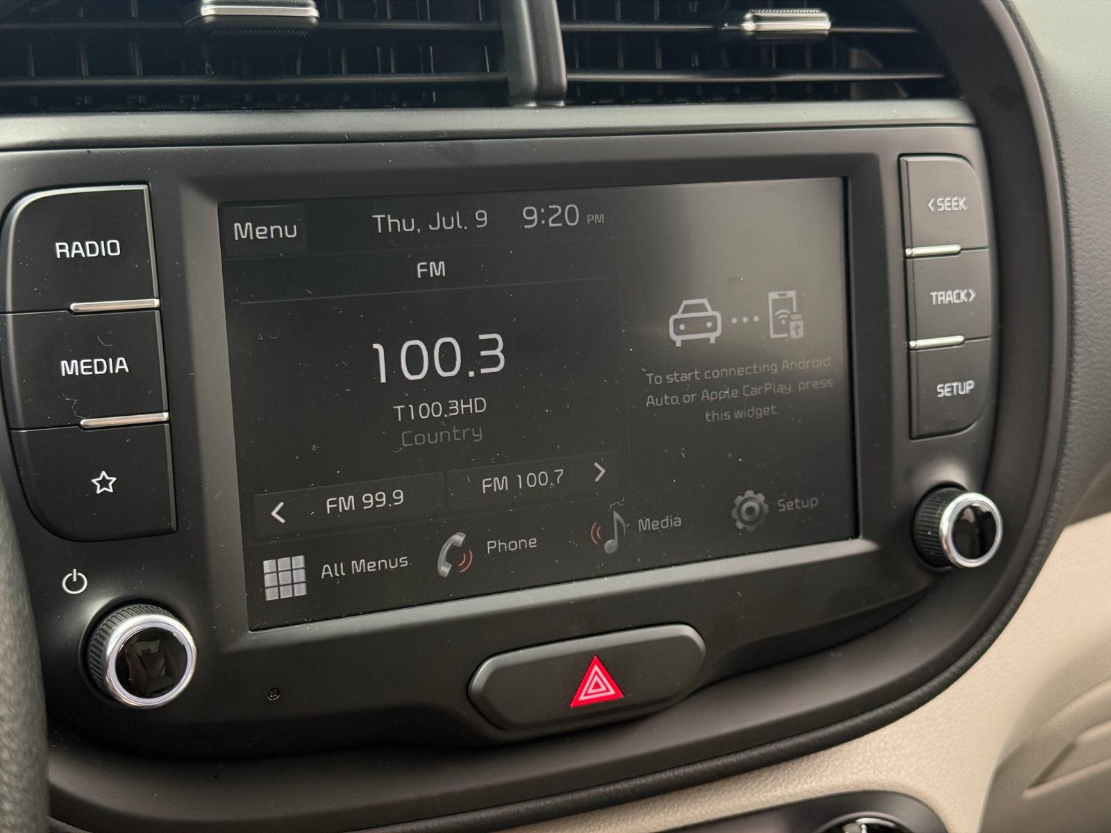Thumbnail: 2025 Kia Soul - 4