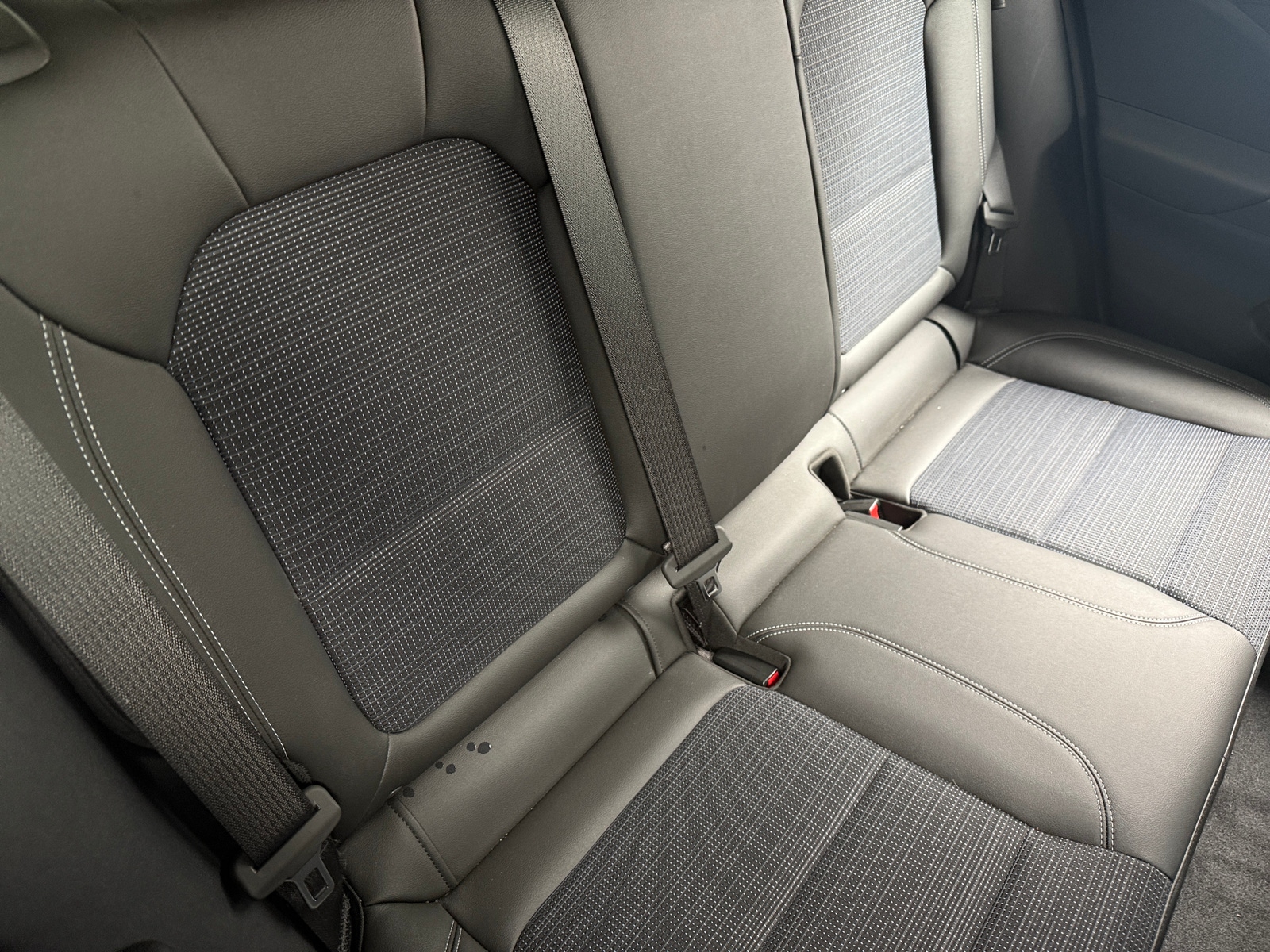 Thumbnail: 2025 Buick Envista - 5