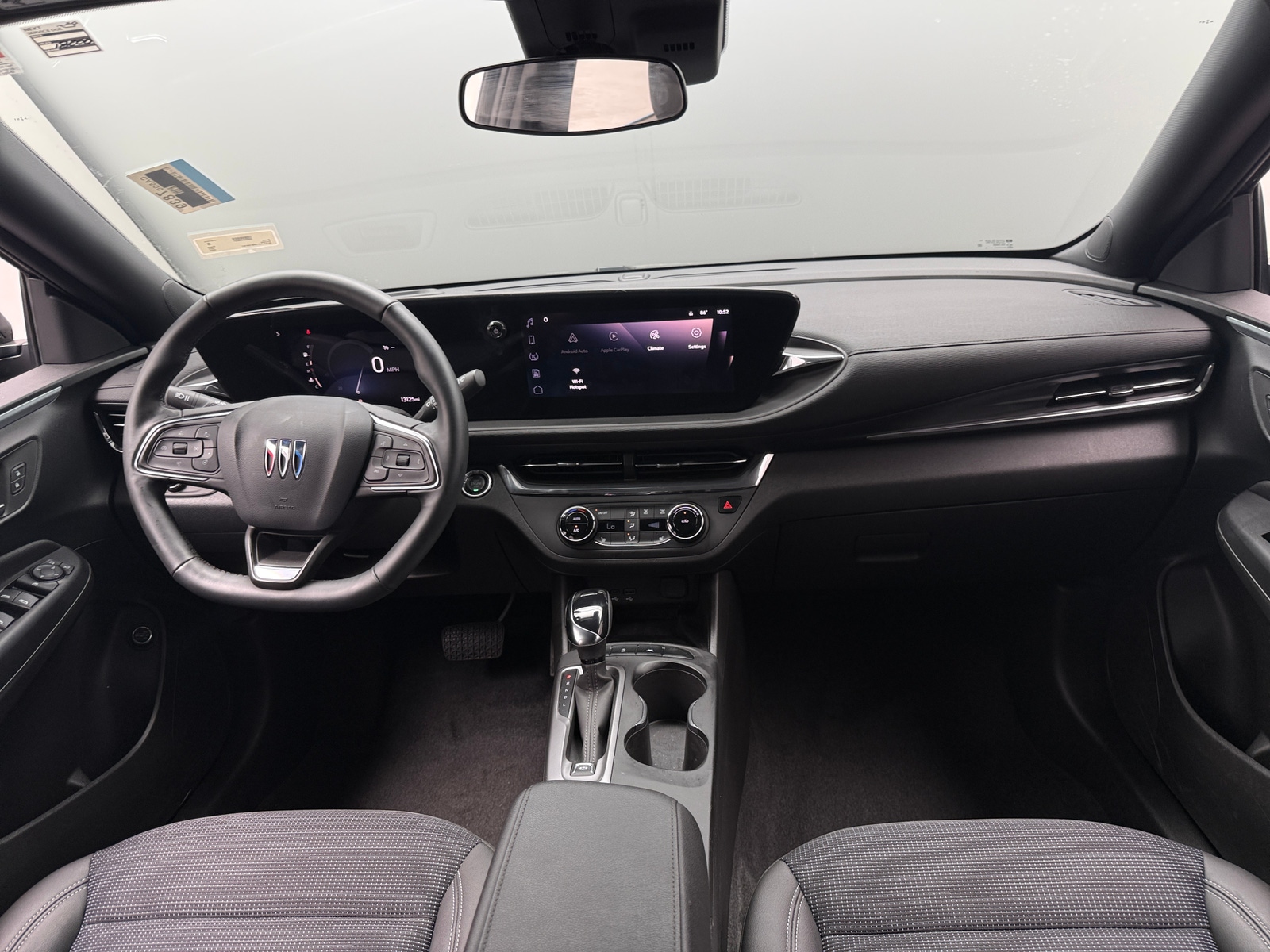 Thumbnail: 2025 Buick Envista - 2