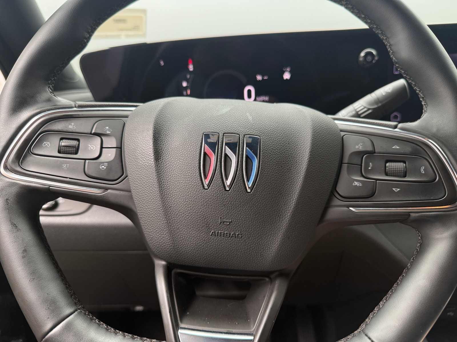 Thumbnail: 2025 Buick Envista - 4