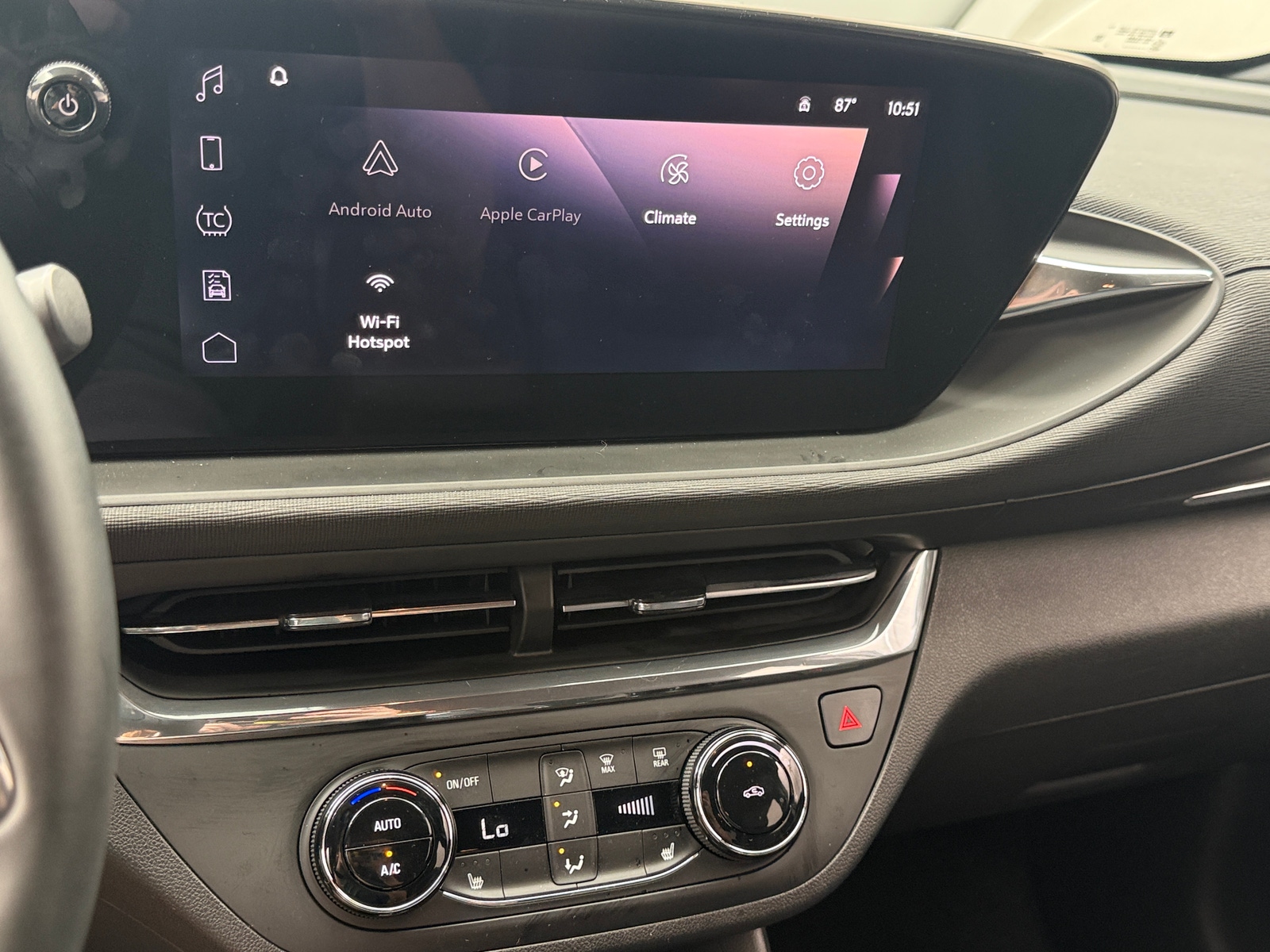 Thumbnail: 2025 Buick Envista - 3