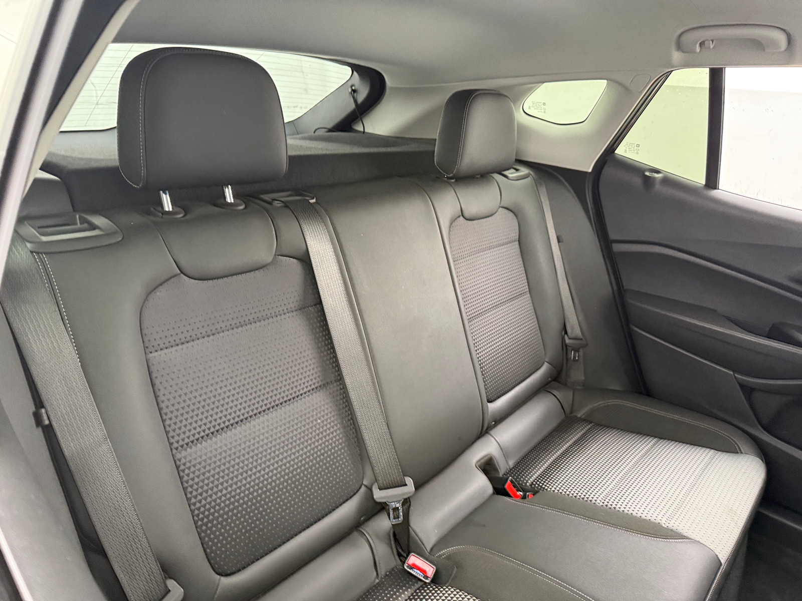 Thumbnail: 2025 Chevrolet Trax - 6