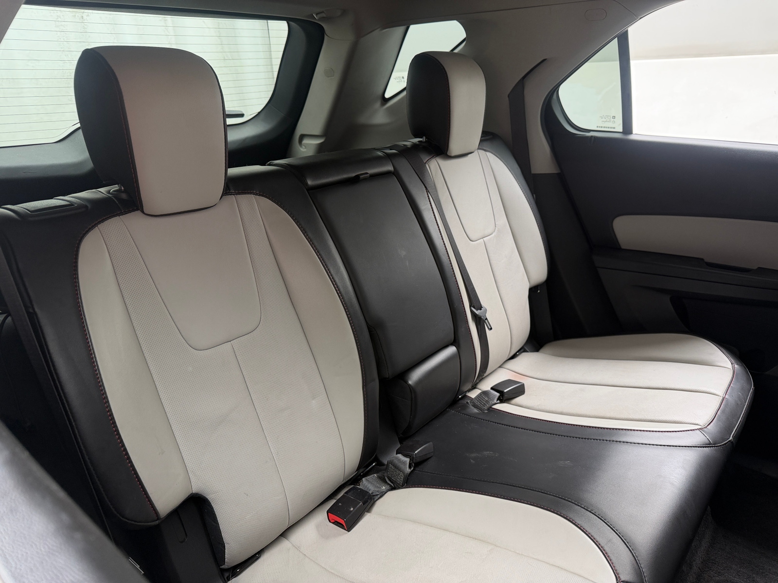 Thumbnail: 2016 Chevrolet Equinox - 5