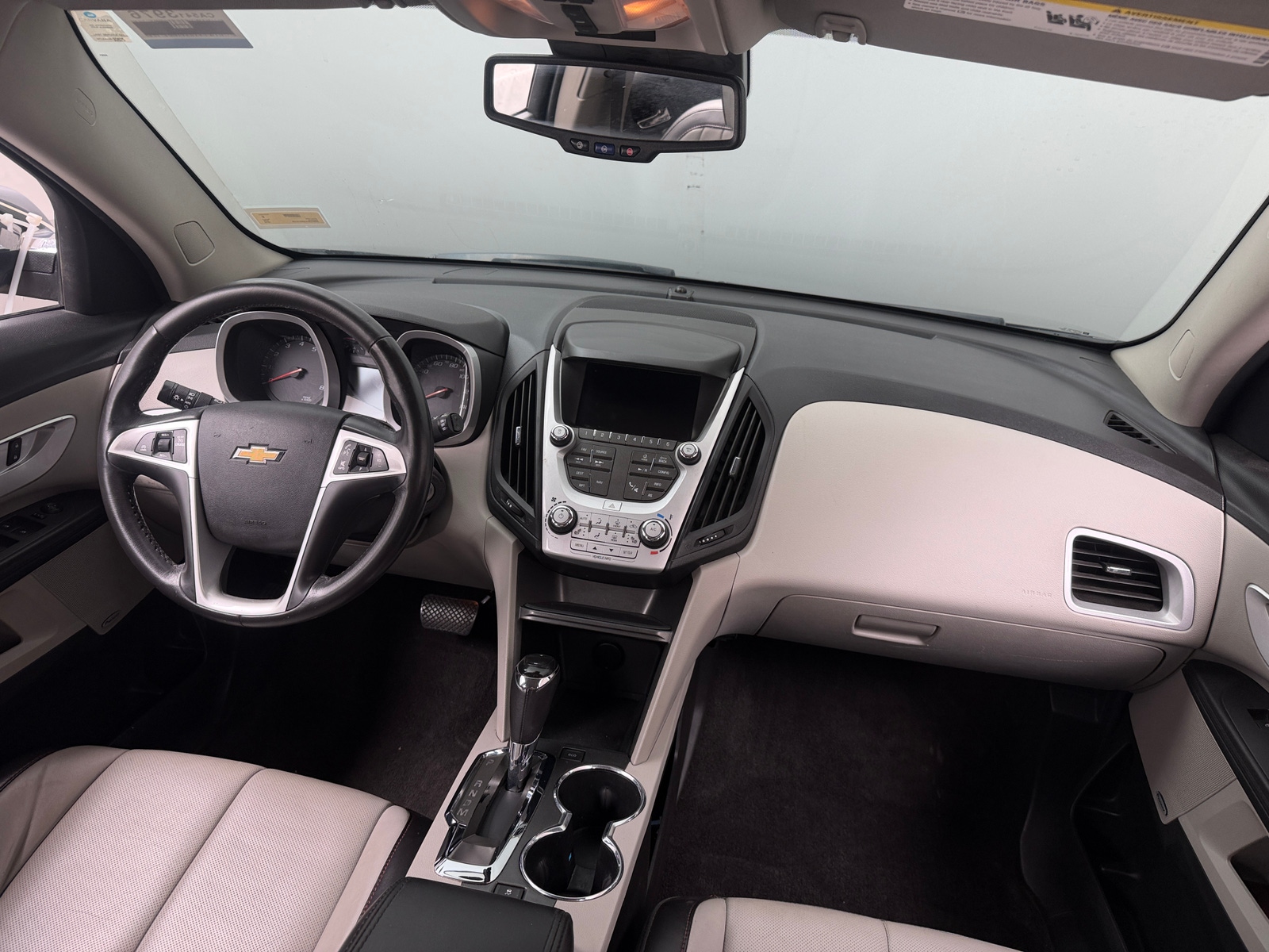 Thumbnail: 2016 Chevrolet Equinox - 2