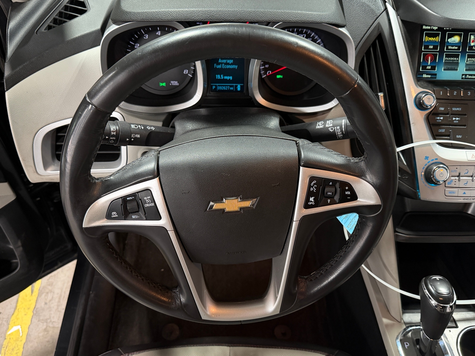 Thumbnail: 2016 Chevrolet Equinox - 4