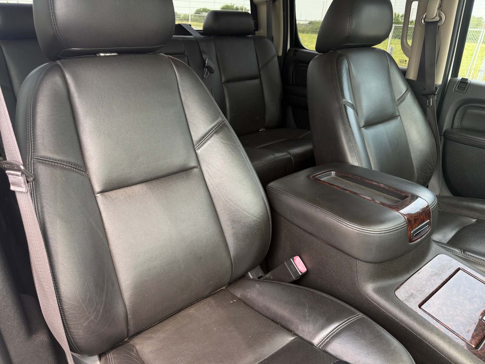 Thumbnail: 2013 GMC Sierra 3500 - 2
