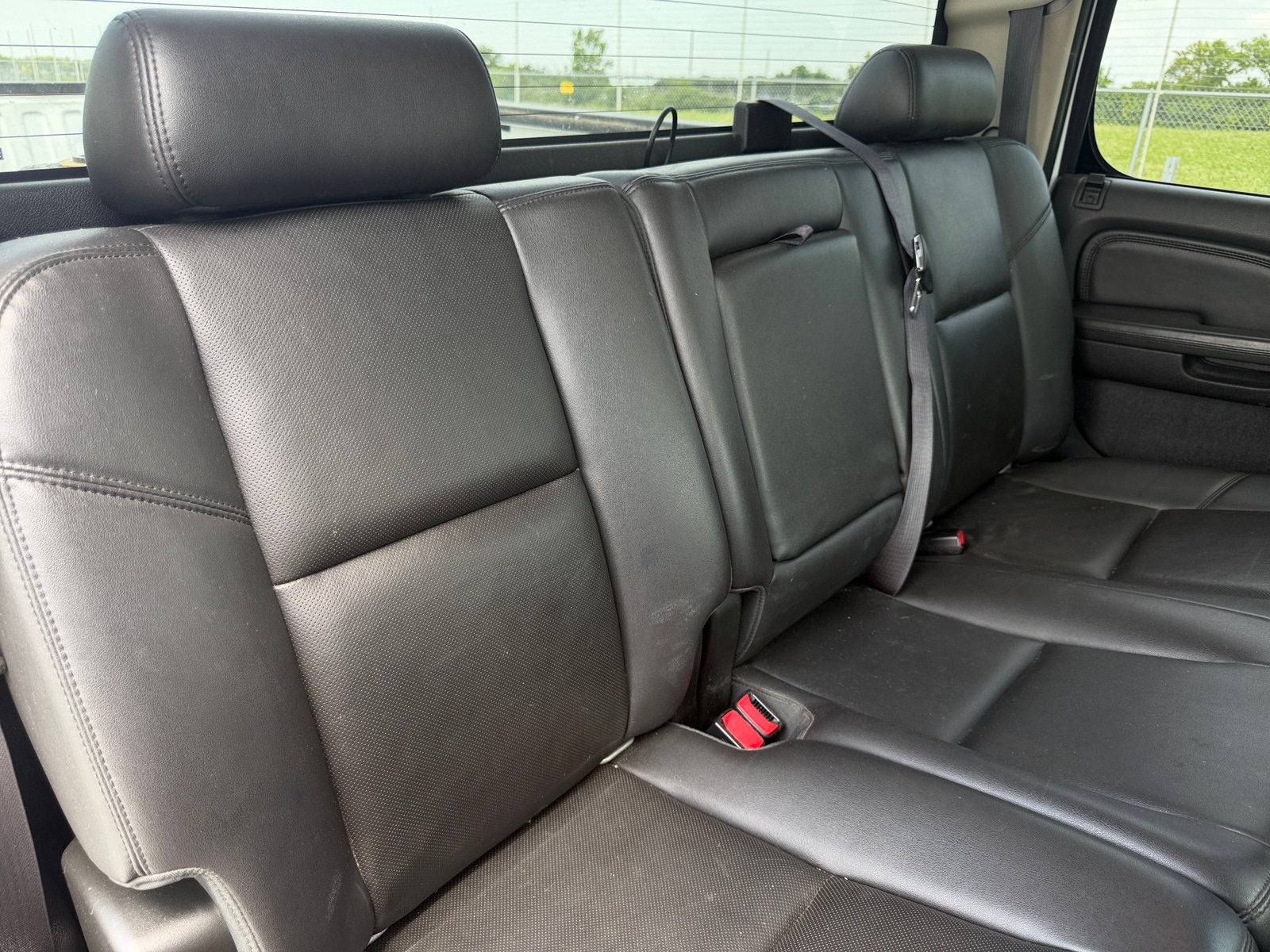Thumbnail: 2013 GMC Sierra 3500 - 6