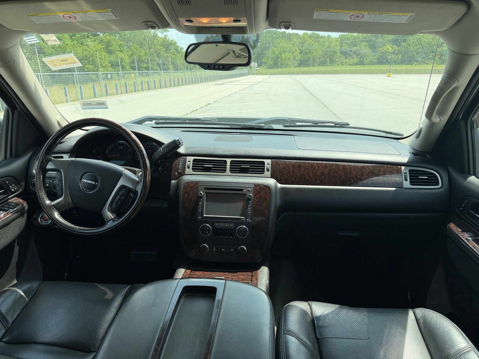Thumbnail: 2013 GMC Sierra 3500 - 3