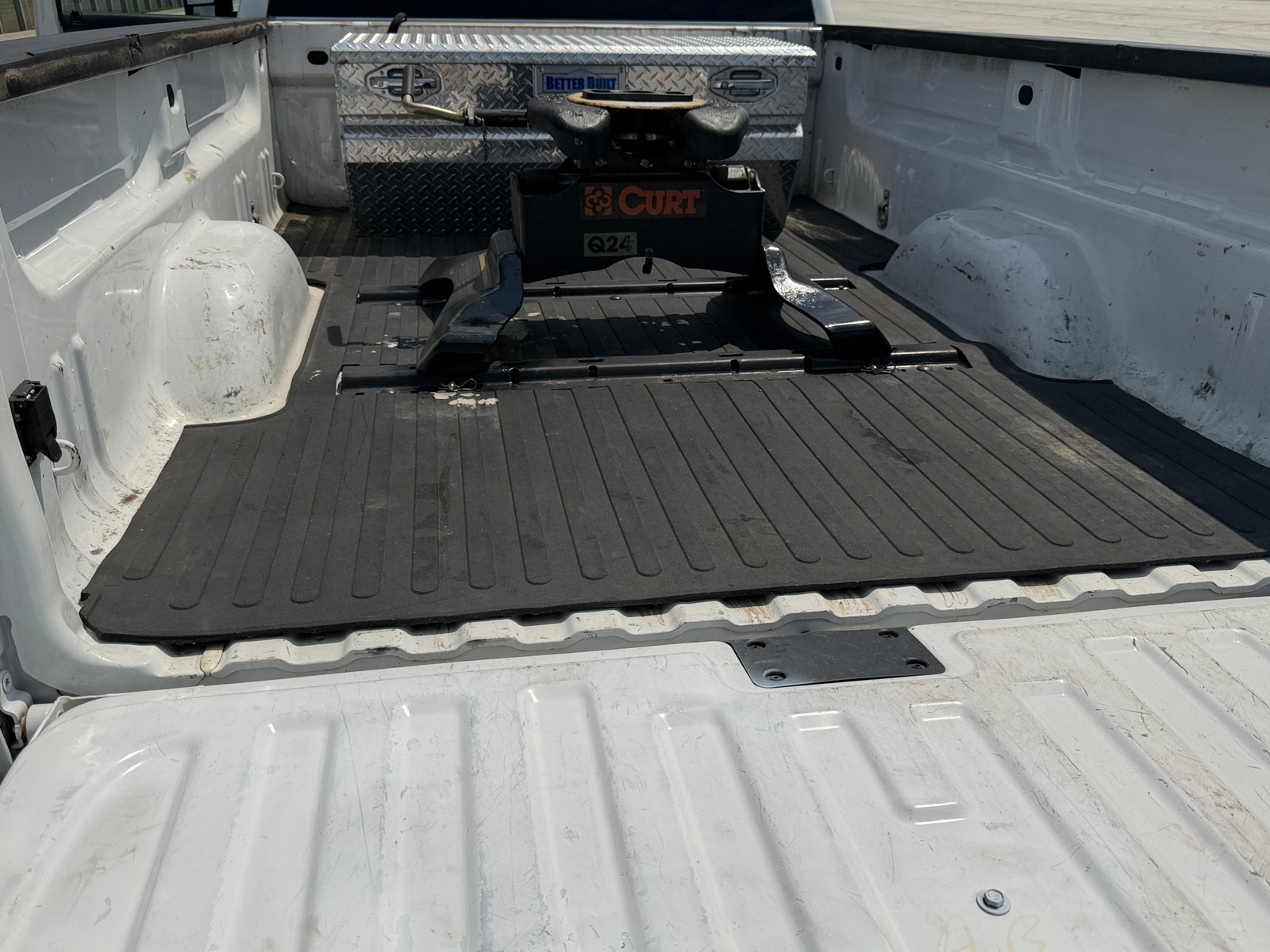 Thumbnail: 2013 GMC Sierra 3500 - 7
