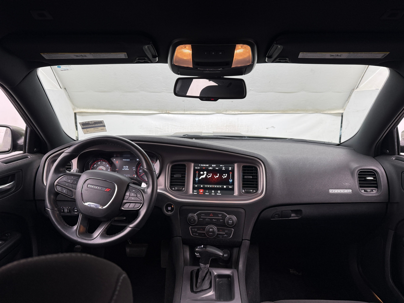 Thumbnail: 2022 Dodge Charger - 3