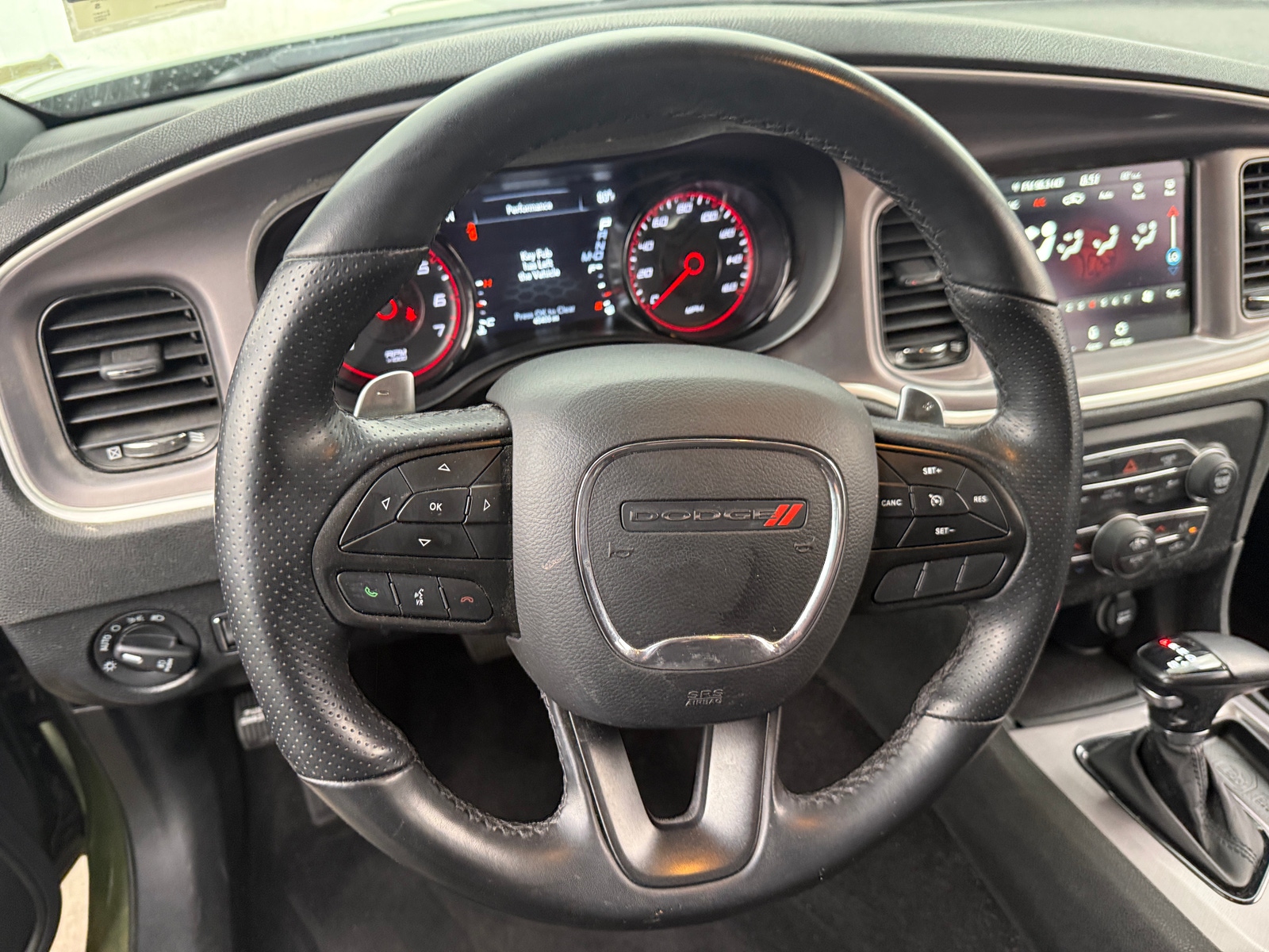 Thumbnail: 2022 Dodge Charger - 5