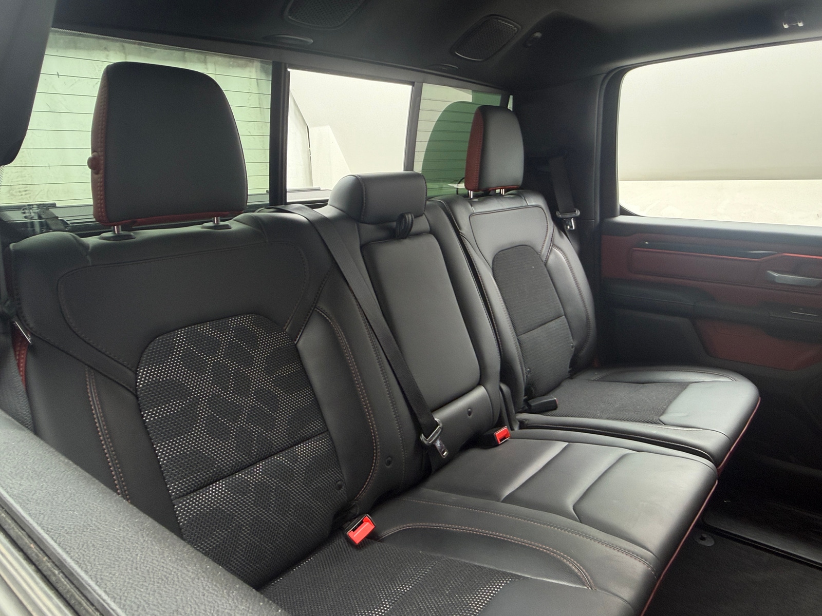 Thumbnail: 2019 RAM 1500 - 6