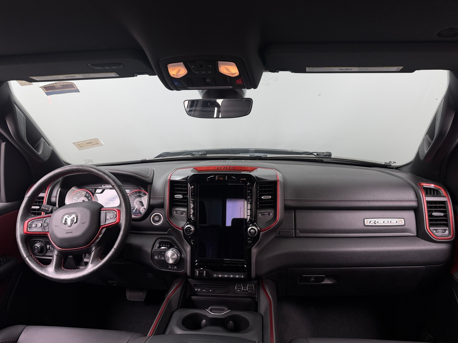 Thumbnail: 2019 RAM 1500 - 3