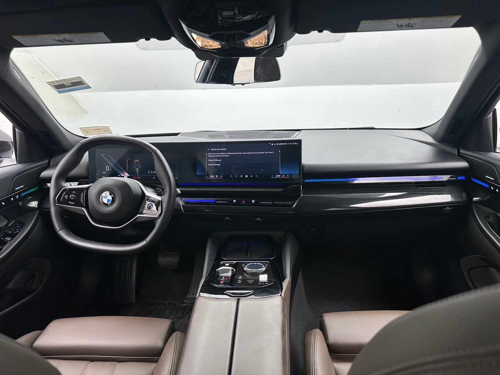 Thumbnail: 2026 BMW 5 Series - 2