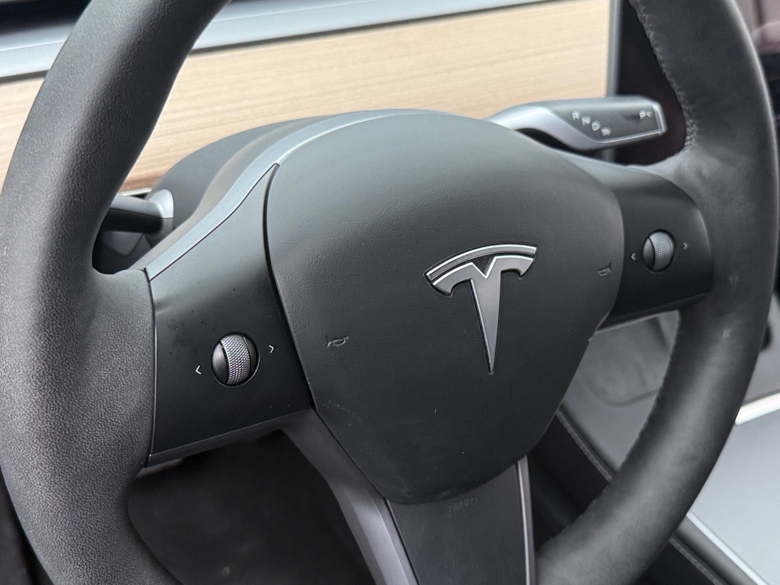 Thumbnail: 2023 Tesla Model Y - 4