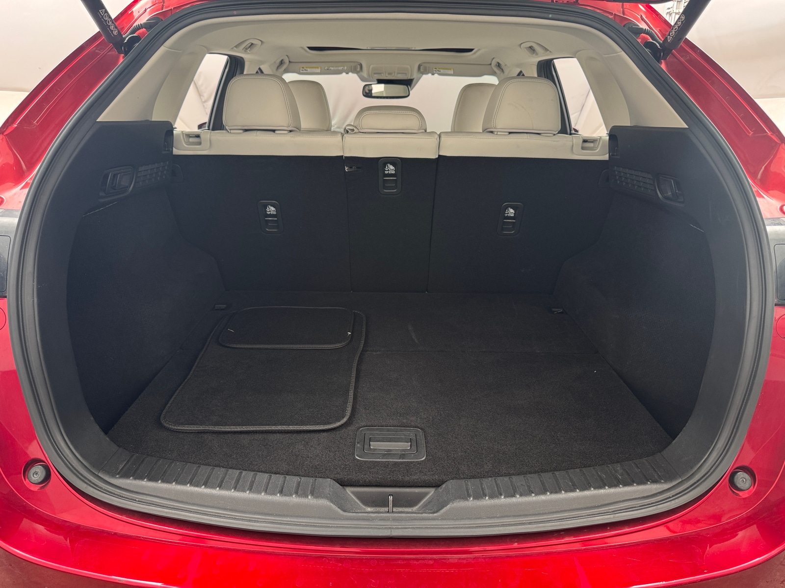 Thumbnail: 2025 Mazda CX-5 - 6
