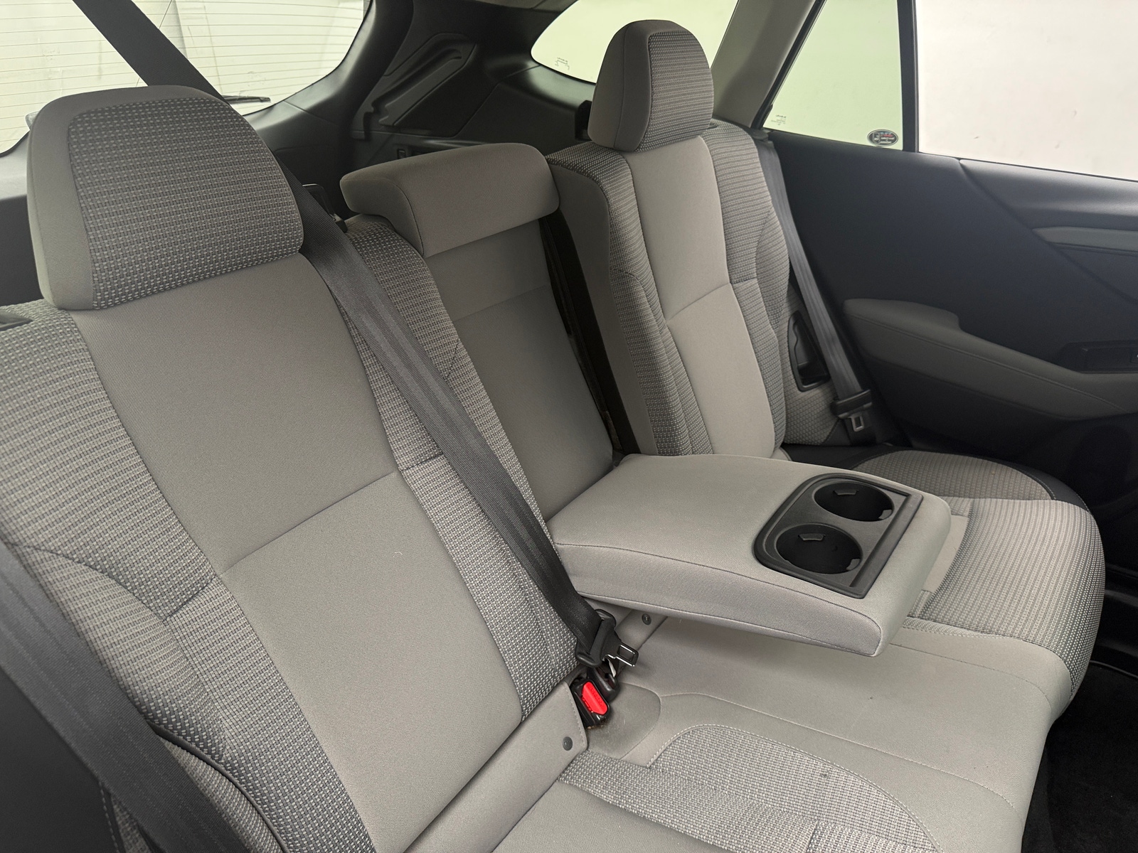 Thumbnail: 2020 Subaru Outback - 6