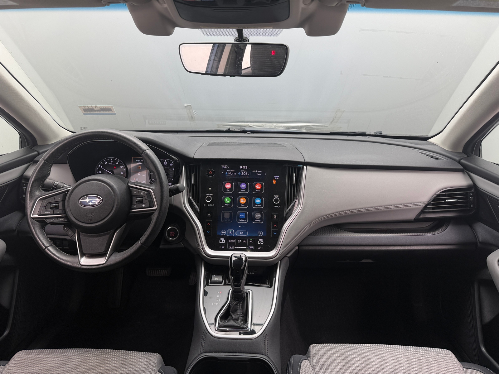 Thumbnail: 2020 Subaru Outback - 3
