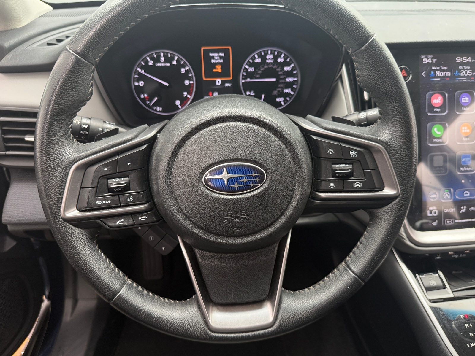 Thumbnail: 2020 Subaru Outback - 5