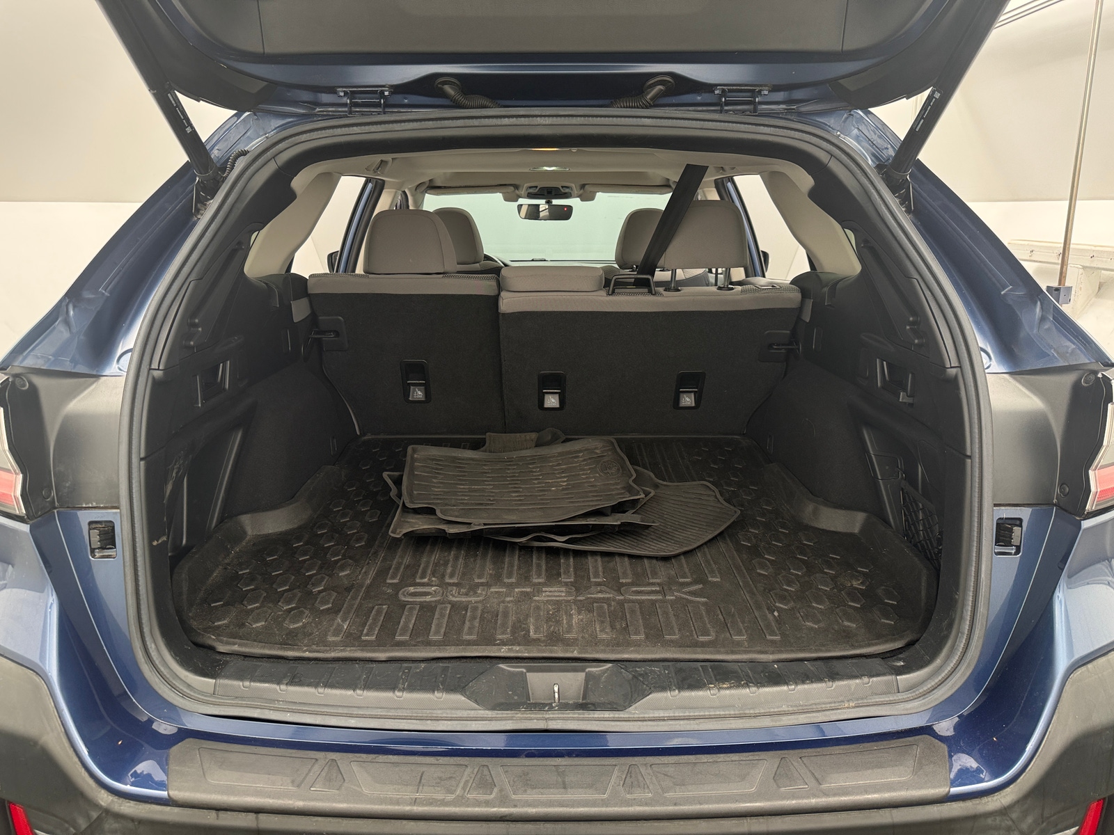 Thumbnail: 2020 Subaru Outback - 7