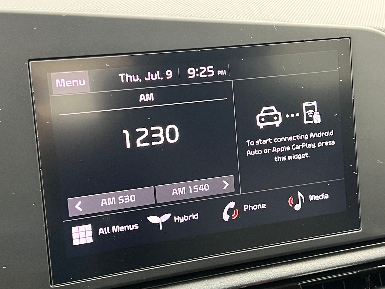 Thumbnail: 2024 Kia Niro - 4