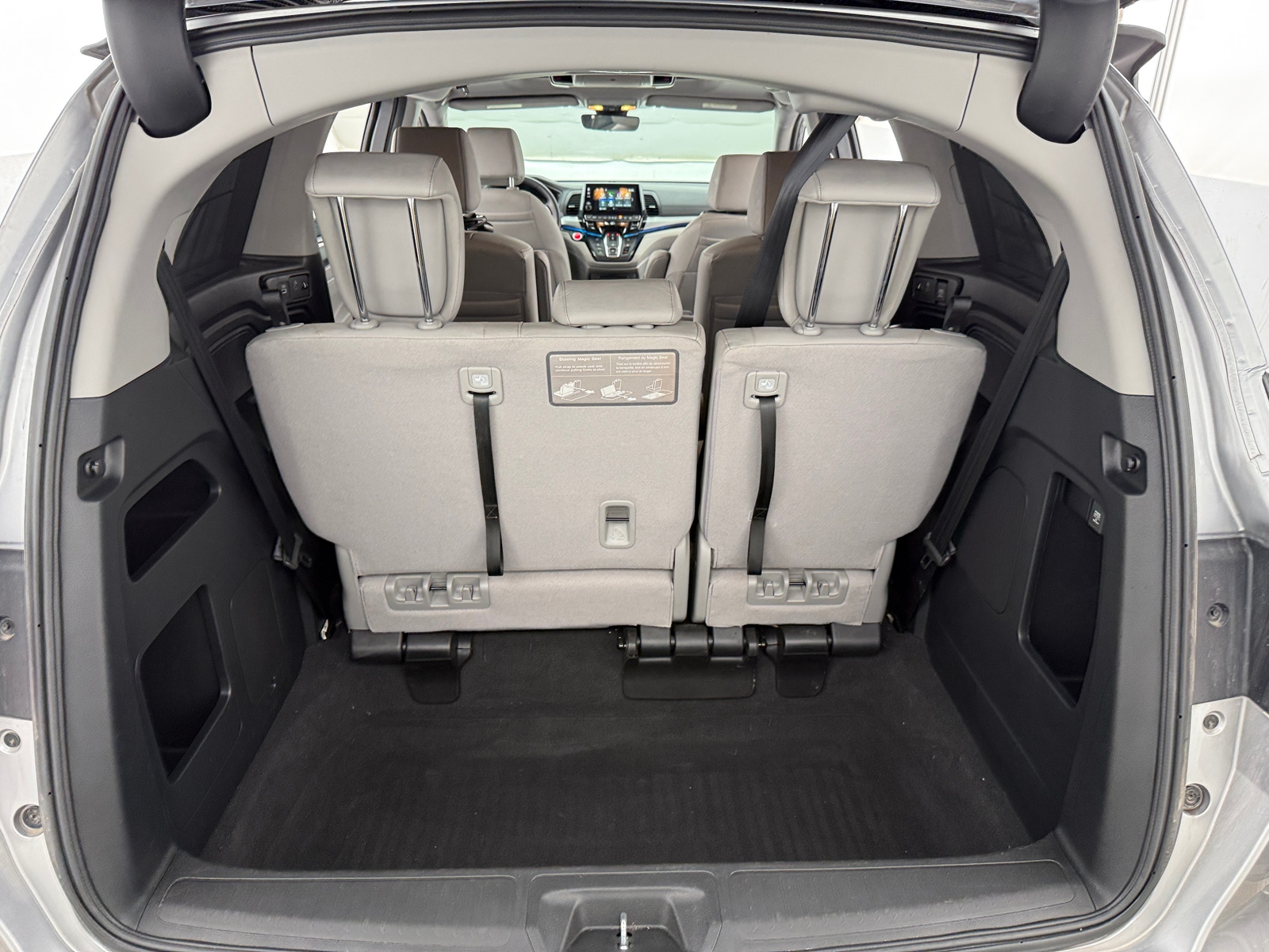 Thumbnail: 2023 Honda Odyssey - 6