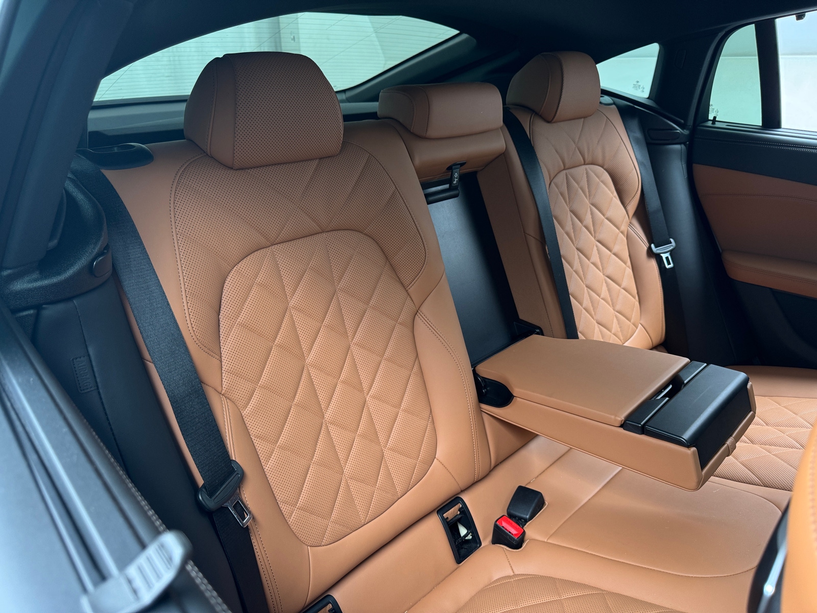 Thumbnail: 2024 BMW X6 - 6