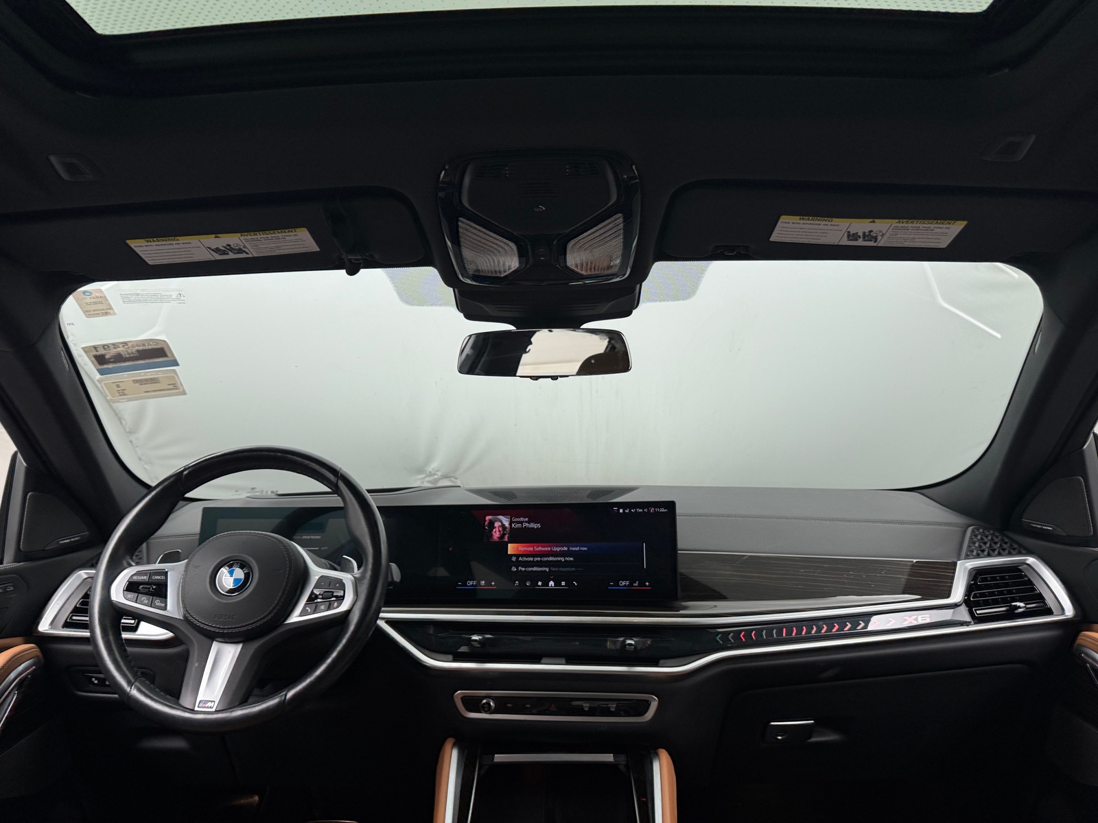 Thumbnail: 2024 BMW X6 - 3