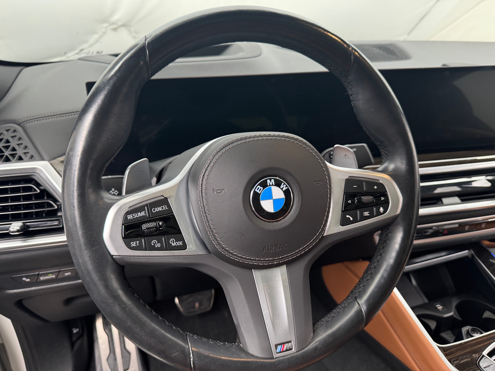 Thumbnail: 2024 BMW X6 - 5