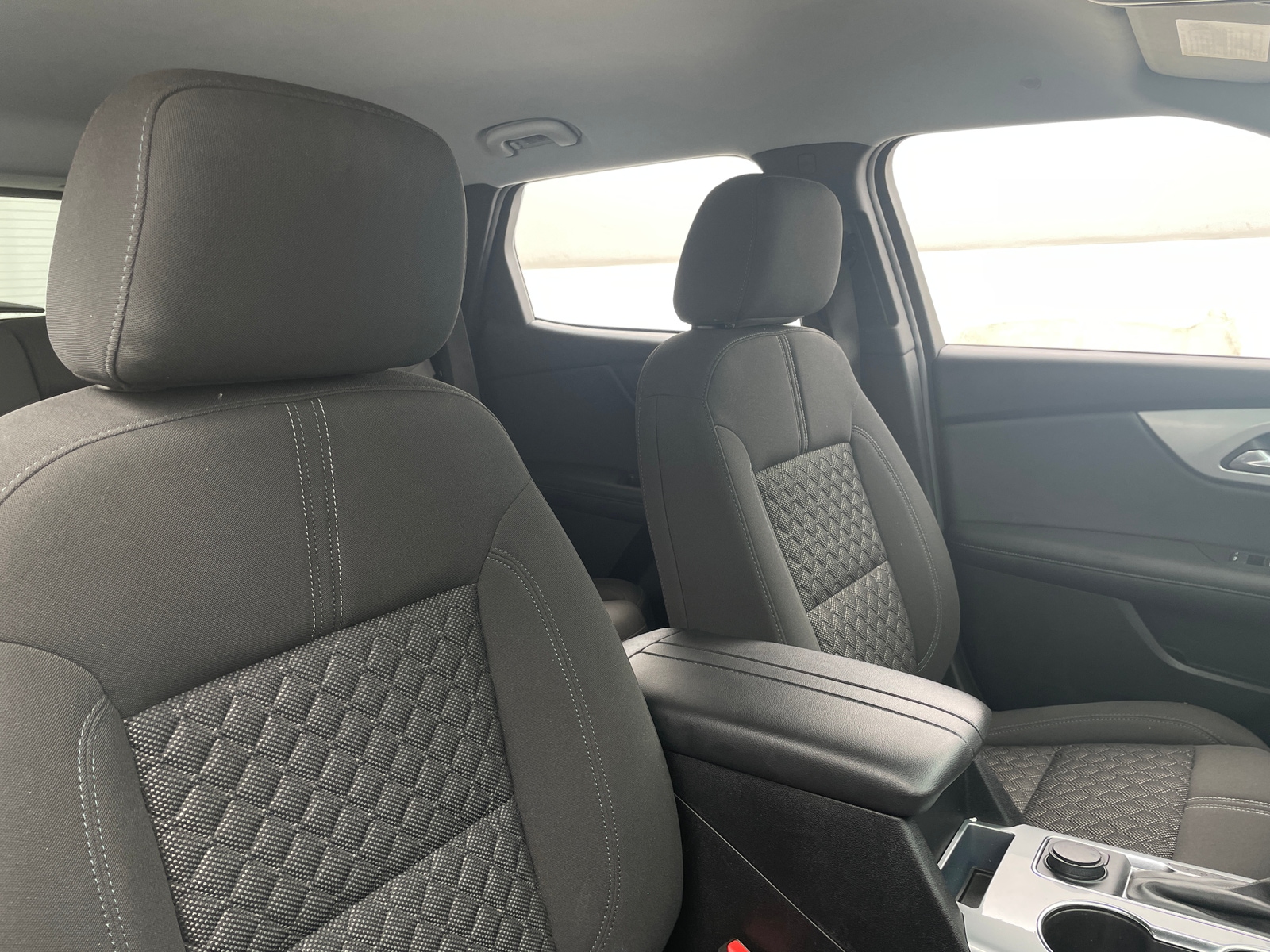 Thumbnail: 2021 Chevrolet Blazer - 2