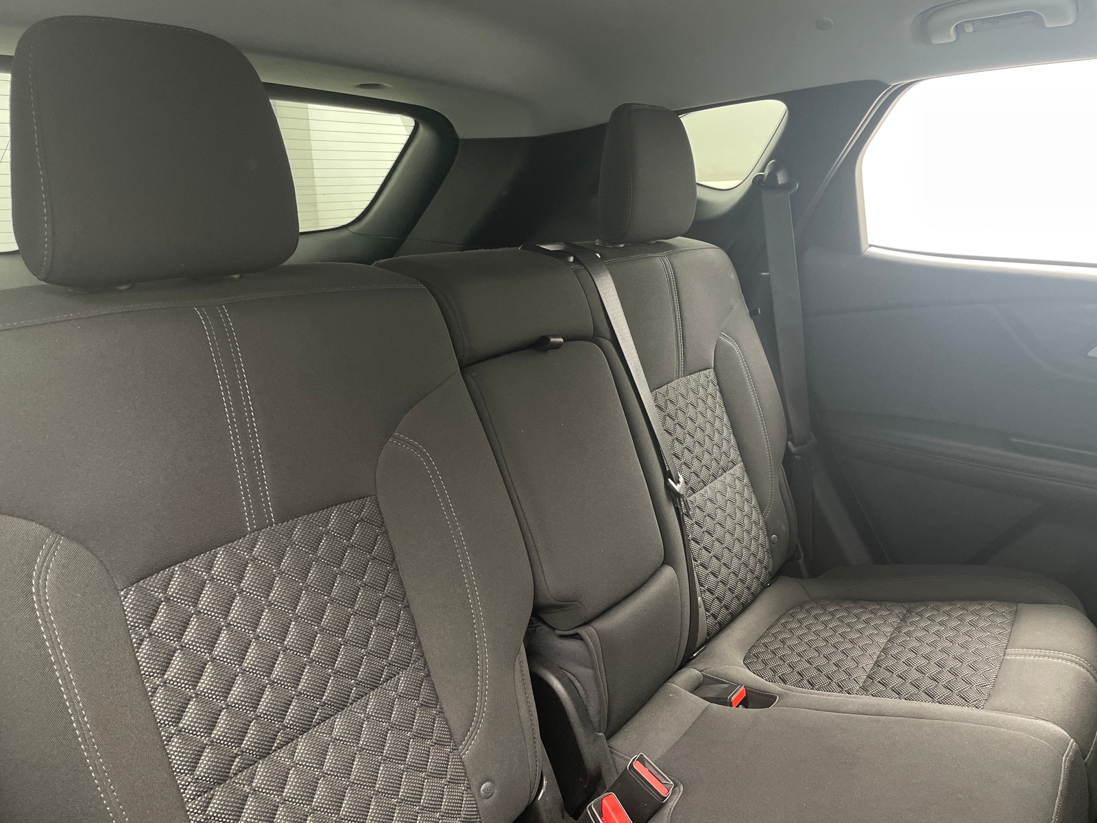 Thumbnail: 2021 Chevrolet Blazer - 6