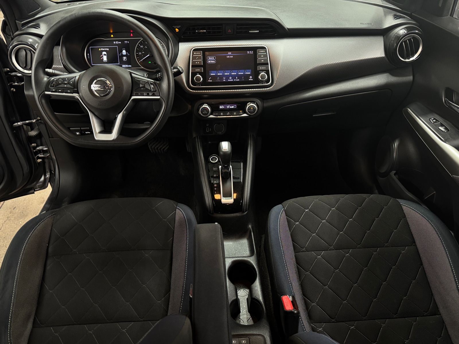 Thumbnail: 2019 Nissan Kicks - 3