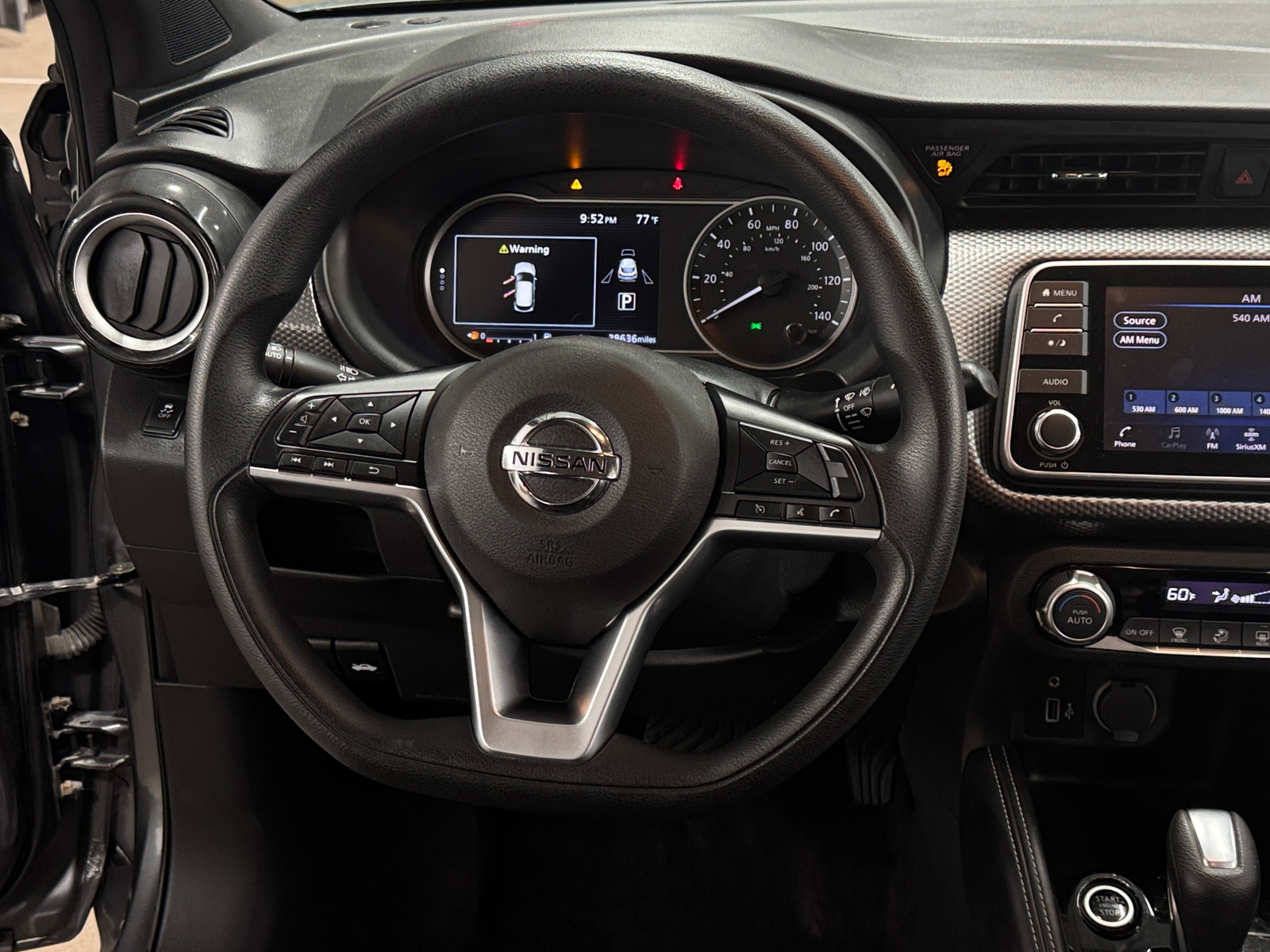 Thumbnail: 2019 Nissan Kicks - 5