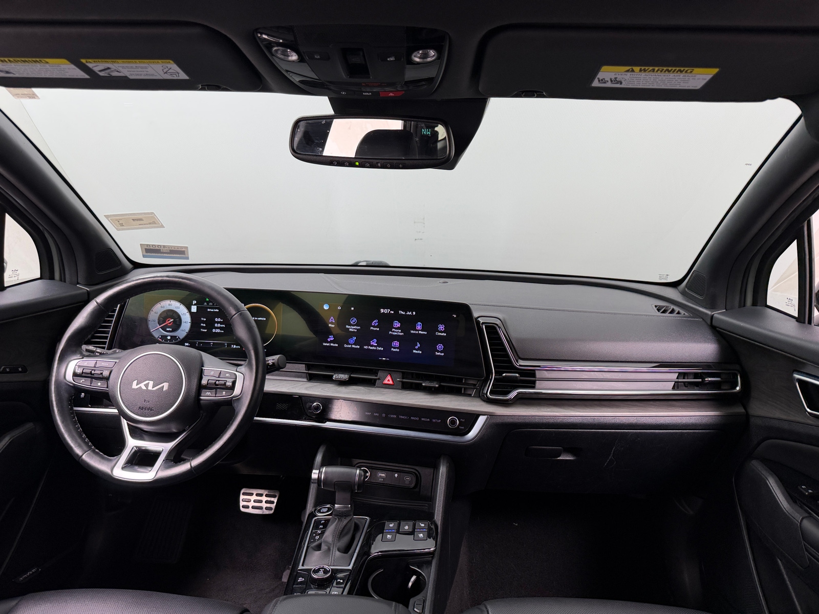 Thumbnail: 2023 Kia Sportage - 2