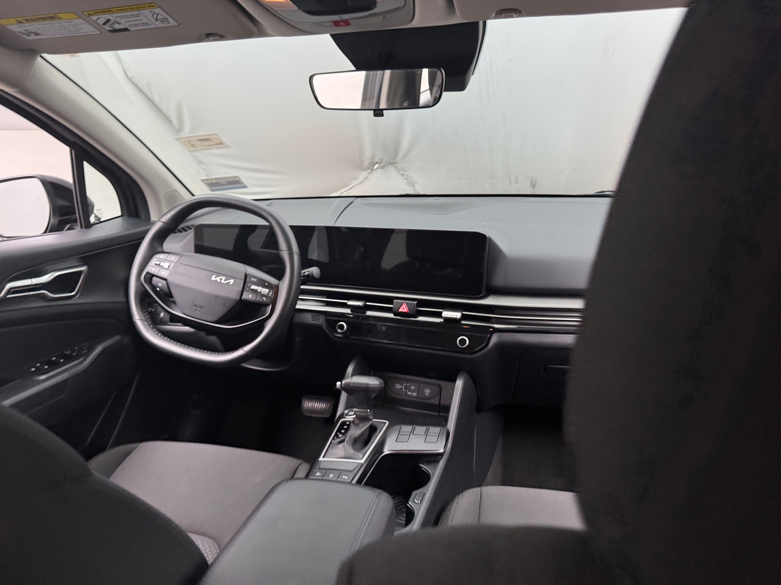 Thumbnail: 2026 Kia Sportage - 3