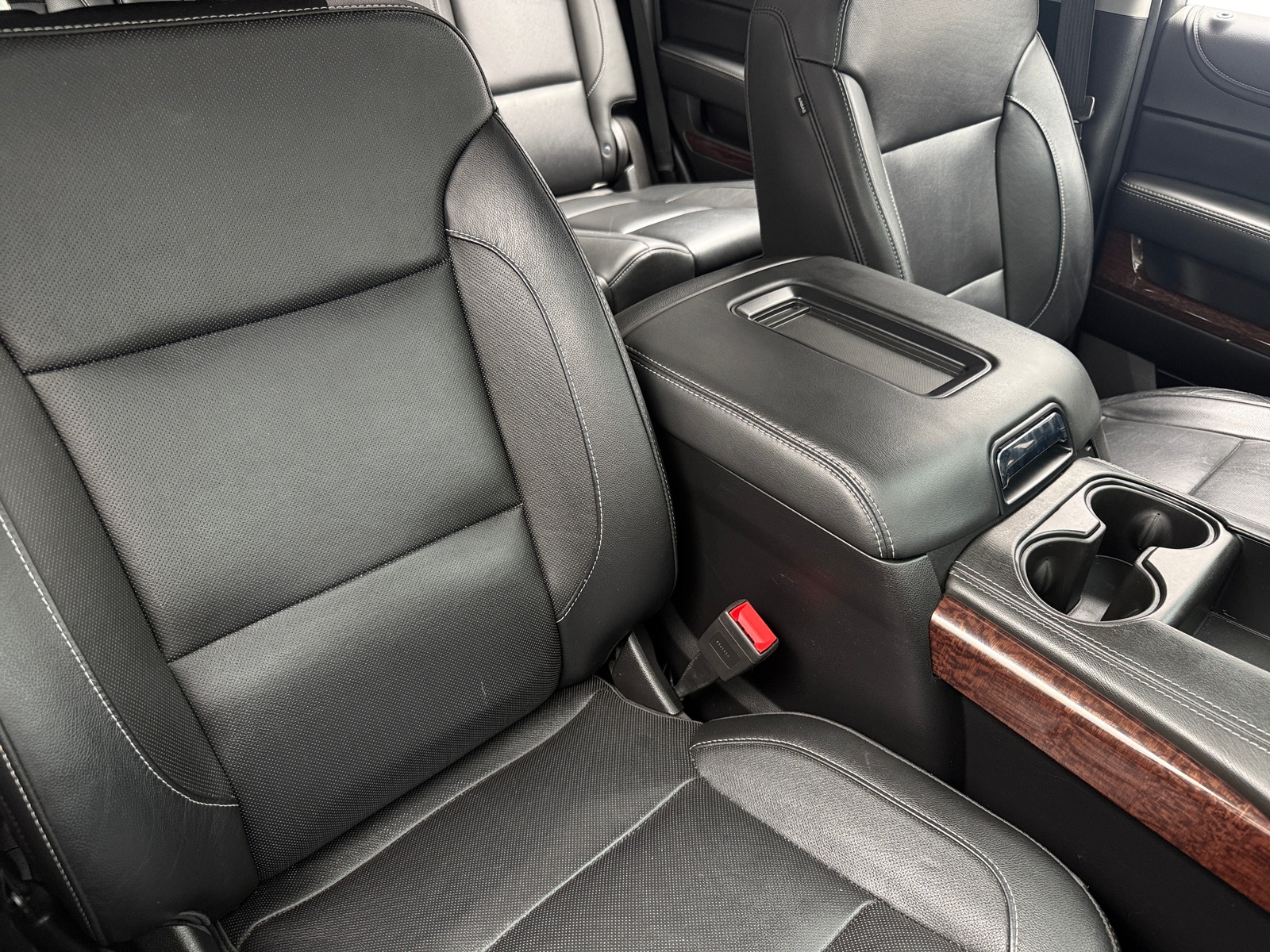 Thumbnail: 2019 GMC Yukon - 2