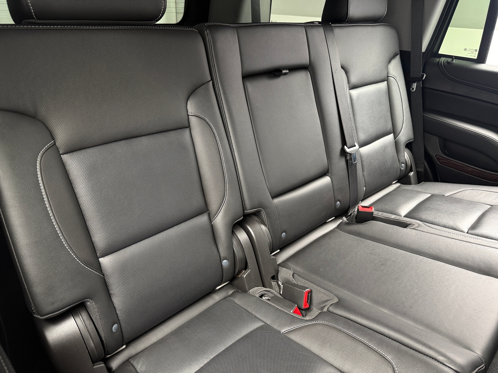 Thumbnail: 2019 GMC Yukon - 6
