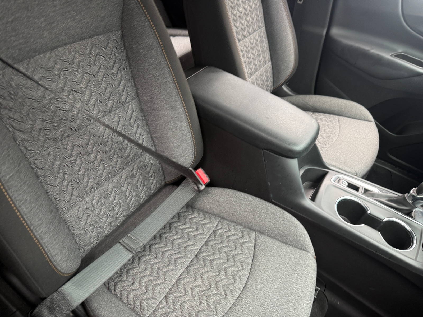 Thumbnail: 2024 Chevrolet Equinox - 2