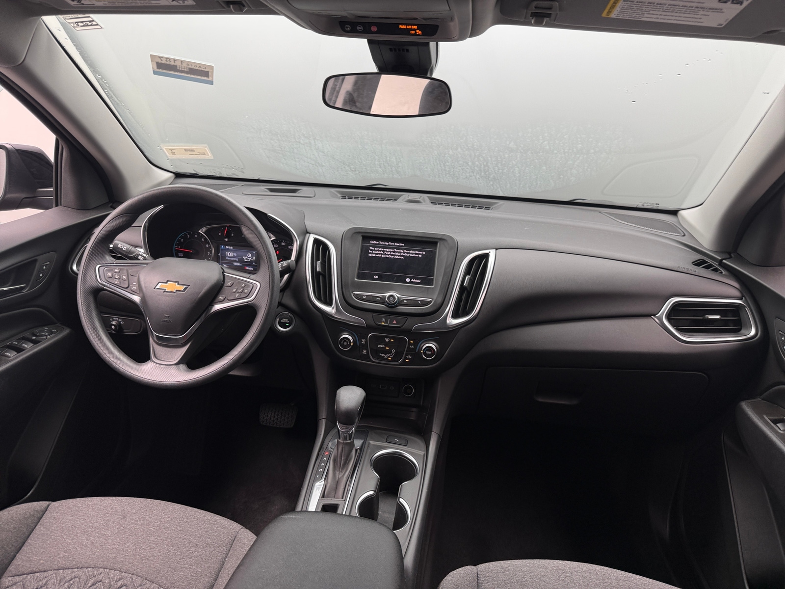 Thumbnail: 2024 Chevrolet Equinox - 3