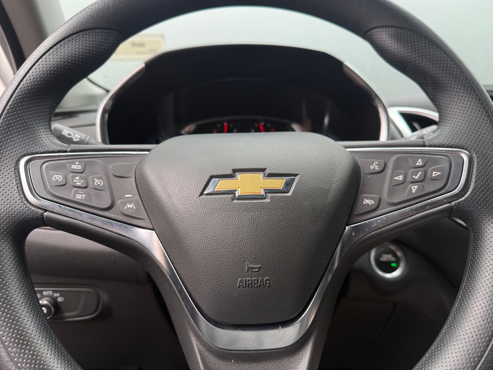 Thumbnail: 2024 Chevrolet Equinox - 5