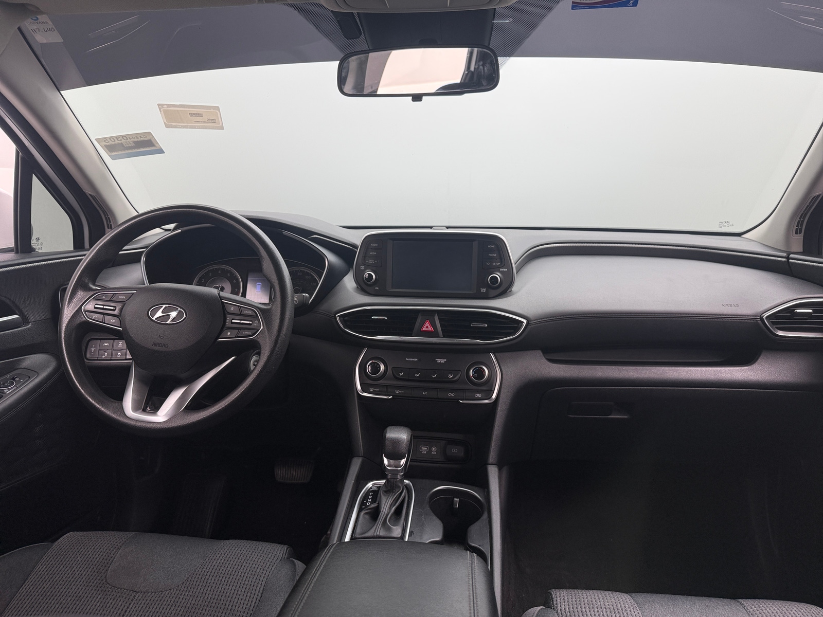 Thumbnail: 2019 Hyundai Santa Fe - 3