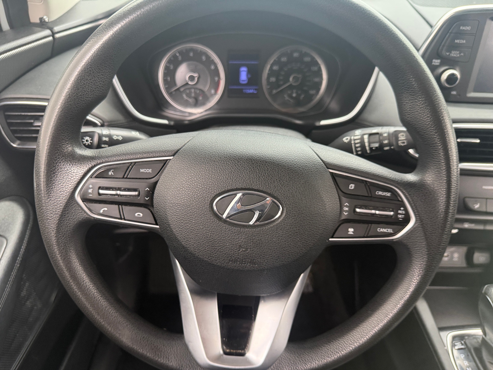 Thumbnail: 2019 Hyundai Santa Fe - 5