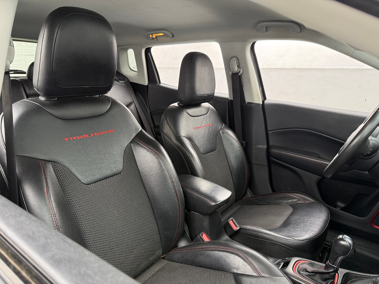Thumbnail: 2021 Jeep Compass - 2