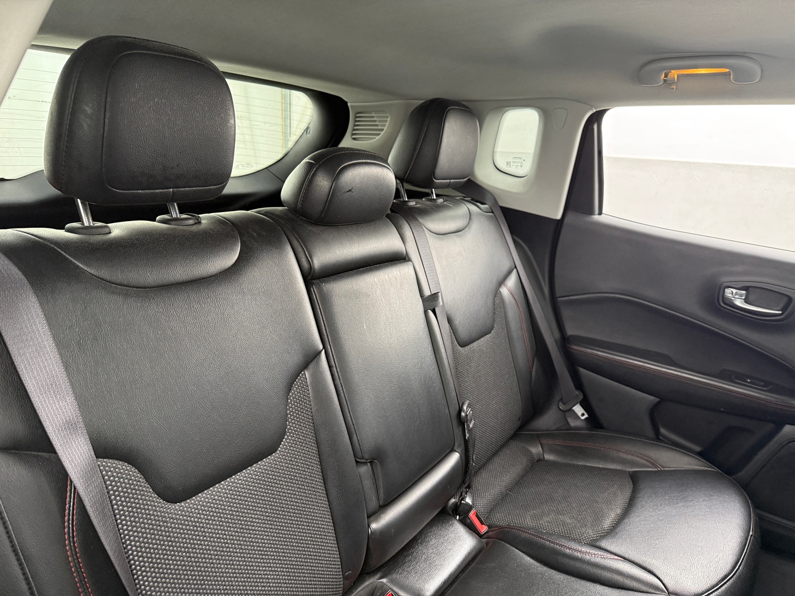 Thumbnail: 2021 Jeep Compass - 6